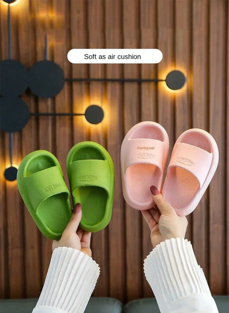 Children’s Breathable Quick Dry Non-Slip Summer Slippers - Omega Lifestyles