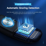 Smart Portable EMS Pulse Stop Snore Sleep Aid Device - Omega Lifestyles