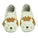 Baby Leather Soft Sheepskin First Walker Moccasins - Omega Lifestyles