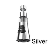 3-In-1 Kitchen Faucet Extender With Filter And 720° Rotation - Omega Lifestyles