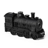 Steam Train Ultrasonic Essential Oil Diffuser With Remote - Omega Lifestyles