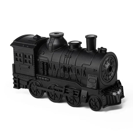 Steam Train Ultrasonic Essential Oil Diffuser With Remote - Omega Lifestyles