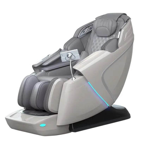 5D Zero Gravity Full Body Kneading Massage Chair - Omega Lifestyles