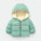 Heavyweight Winter Kids Cartoon Hooded Fleece Jacket - Omega Lifestyles