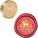 Wooden Handle Brass Wax Seal Stamp With Removable Head - Omega Lifestyles