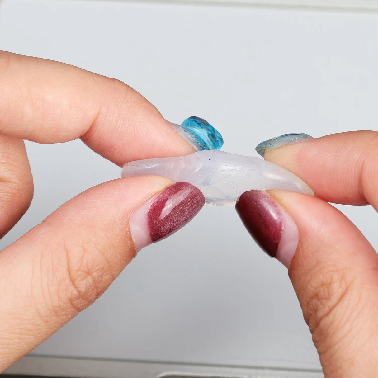 Soft Silicone Noise Cancelling Earplugs Pack of 6