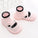 Baby Toddler Non-Slip Anti-Slip Rubber Sole Shoes - Omega Lifestyles