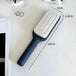 Rotatable Self-Cleaning Telescopic Airbag Hair Comb - Omega Lifestyles