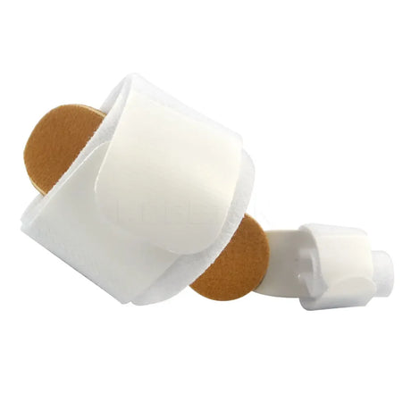 Pair Hallux Valgus Bunion Corrector Big Toe Straightener - Omega Lifestyles