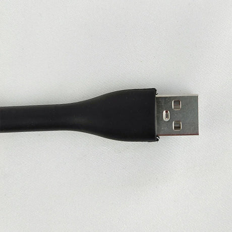 Portable USB LED Book Light Flexible Night Lamp - Omega Lifestyles