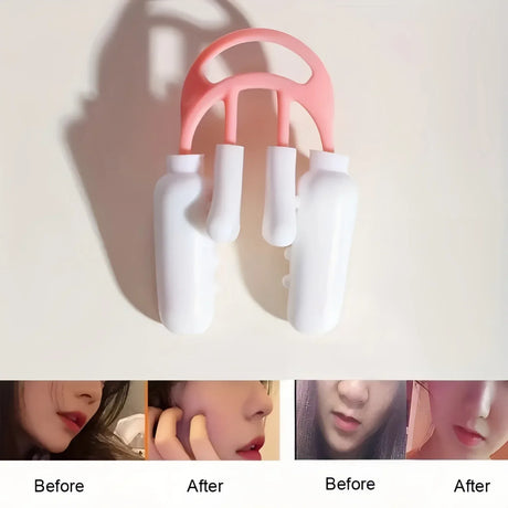 Nose Bridge Corrector Adjustable Plastic Lifting Device - Omega Lifestyles