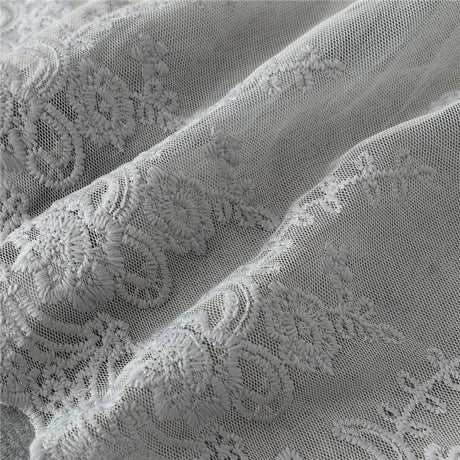 Girls Cotton Lace Skirt-Pants Leggings Winter Tights - Omega Lifestyles