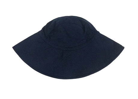 Kids Cotton Linen UV Protection Summer Bucket Hat - Omega Lifestyles