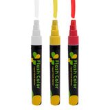 Erasable Liquid Chalk Markers Set Of 8 Colors