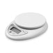Digital Kitchen Scale 5kg 1g Precision Food Balance - Omega Lifestyles