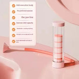 Advanced Breathing Trainer Lung Capacity Respiratory Strength Device - Omega Lifestyles