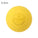Portable 6.3cm Rubber Massage Ball For Muscle Relief - Omega Lifestyles