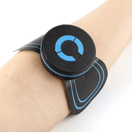 Multifunctional Portable Electric Neck And Body Massager - Omega Lifestyles