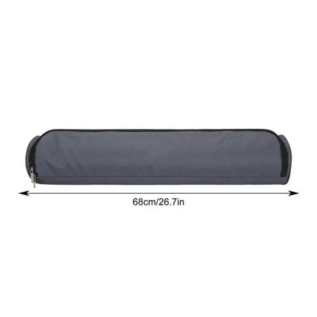 Waterproof Breathable Oxford Cloth Yoga Mat Bag - Sleep Galleria