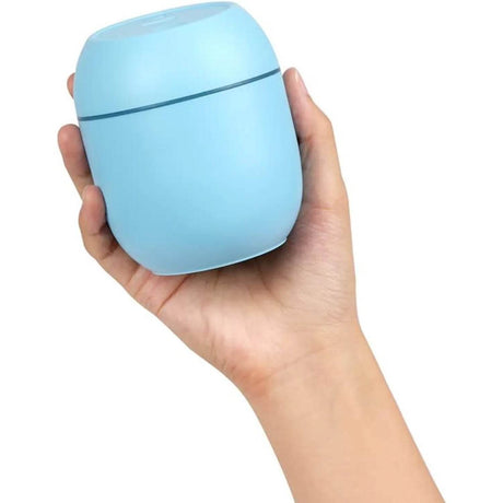 USB Mini Car Humidifier and Diffuser - Omega Lifestyles