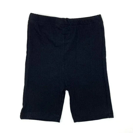 Children’s Cotton Striped Comfortable Stretch Leggings - Omega Lifestyles