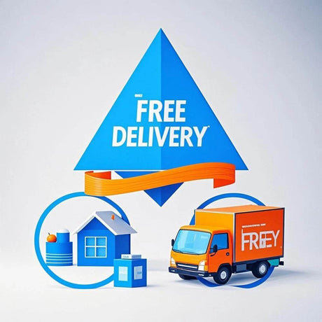 Teddy Upholstered Glider Nursery Chair - Omega Lifestyles