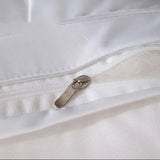 Luxury Cooling Queen Size Down Pillow Set of 2 - Omega Lifestyles