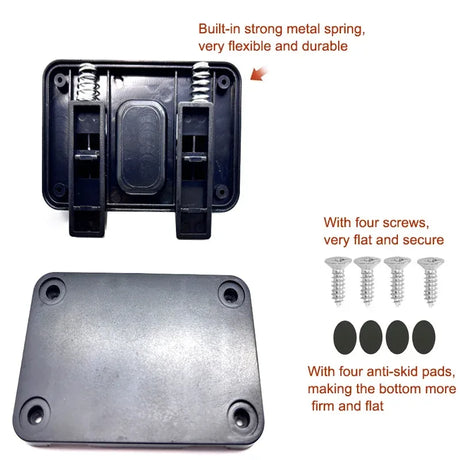 High Temperature Resistant ABS Soldering Fixture Tool - Omega Lifestyles