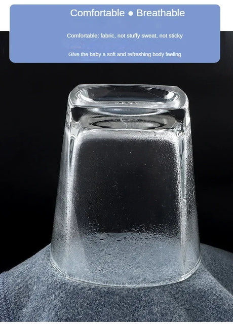 Children's Fleece Warm Velvet Thickened Winter Leggings - Omega Lifestyles