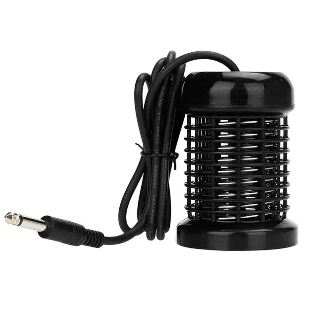 Detox Ionic Foot Bath Spa Machine Relaxation Array Set - Omega Lifestyles