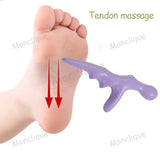 Foot Reflexology Massage Stick Manual Trigger Point Massager Set - Omega Lifestyles