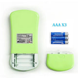 EMS Digital Therapy Muscle Stimulator With 8 Mode Acupuncture Massager - Omega Lifestyles