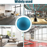 65cm Breathable Yoga Ball Protective Cover With Handle - Omega Lifestyles
