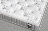 Medium 14-Inch Gel Memory Foam Hybrid Mattress