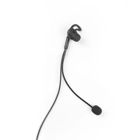 3.5mm Jack In-Ear Intercom Earphone Accessory - Omega Lifestyles