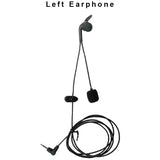 3.5mm Jack In-Ear Intercom Earphone Accessory - Omega Lifestyles