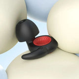 Silicone Soft Noise-Blocking Waterproof Sleep Earplugs - Omega Lifestyles