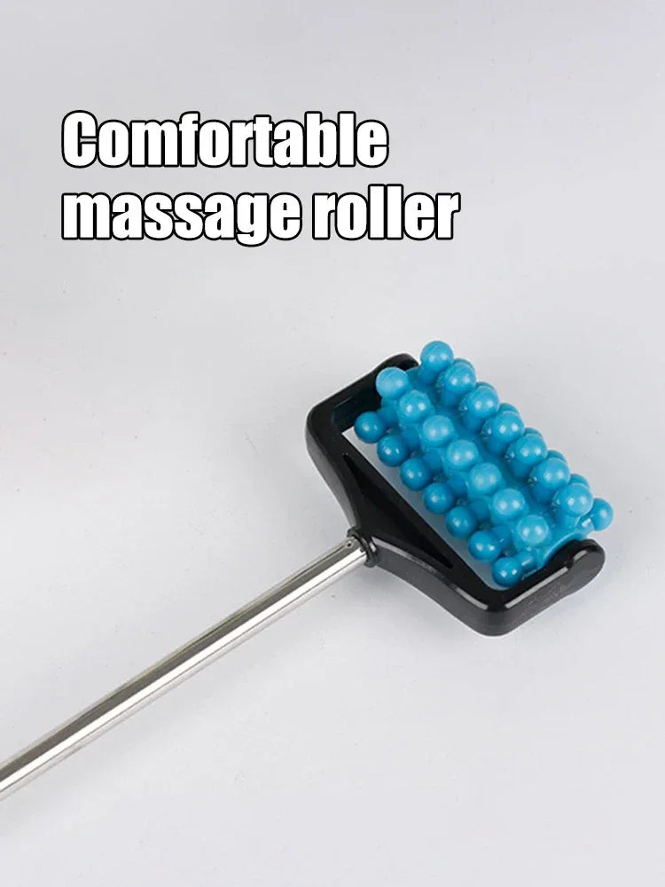 Telescopic Full Body Manual Composite Massage Roller - Omega Lifestyles