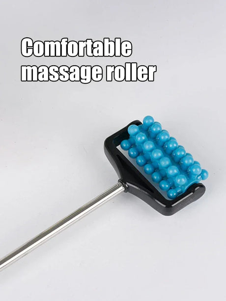 Telescopic Full Body Manual Composite Massage Roller - Omega Lifestyles