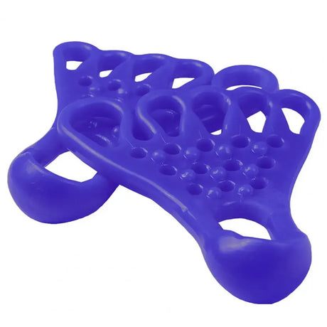 Pair of Breathable TPR Stretch Belt Foot Massage Strap - Omega Lifestyles