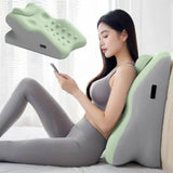 Memory Foam Cervical Pillow For Neck And Spine Support - Omega Lifestyles