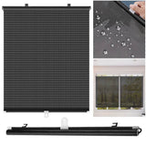 Nail-Free Universal Suction Cup Blackout Curtain