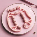 12-Round Circular Leg Slimming Massage Relaxation Equipment - Omega Lifestyles