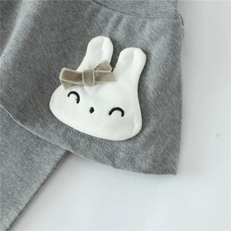 Girls Cotton Lace Skirt-Pants Leggings Winter Tights - Omega Lifestyles