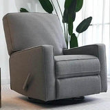 Gliding Swivel Rocker Recliner Chair - Omega Lifestyles