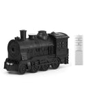 Steam Train Ultrasonic Essential Oil Diffuser With Remote - Omega Lifestyles