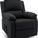 360-Degree Swivel Rocker Recliner Chair - Omega Lifestyles