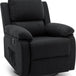 360-Degree Swivel Rocker Recliner Chair - Omega Lifestyles
