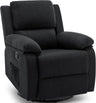 360-Degree Swivel Rocker Recliner Chair - Omega Lifestyles