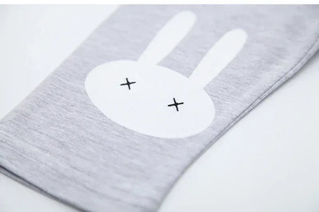 Girls Cartoon Elastic Waist Summer Calf-Length Leggings - Omega Lifestyles